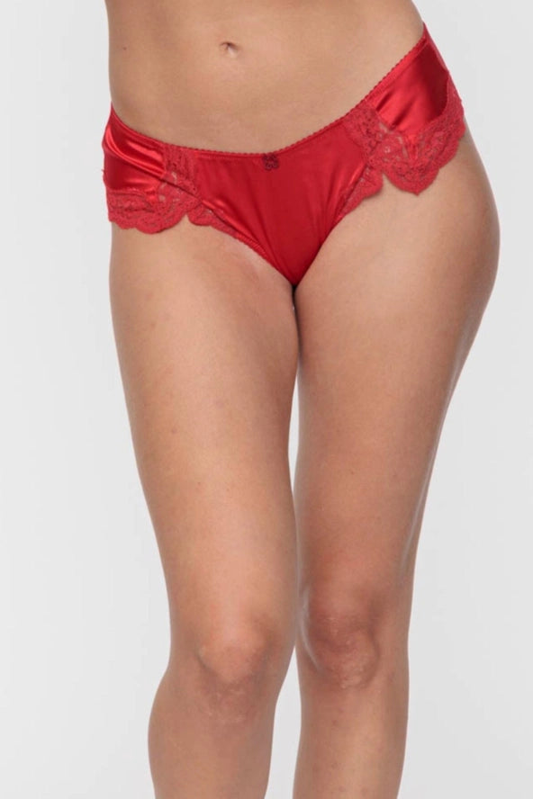 Brésilien en soie Passion