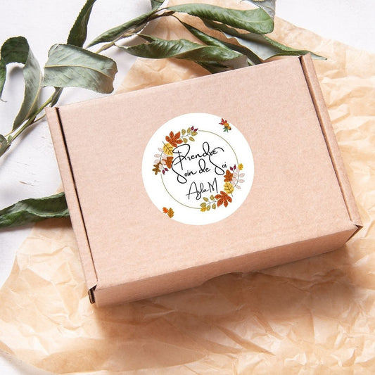 Box bien-être & méditation